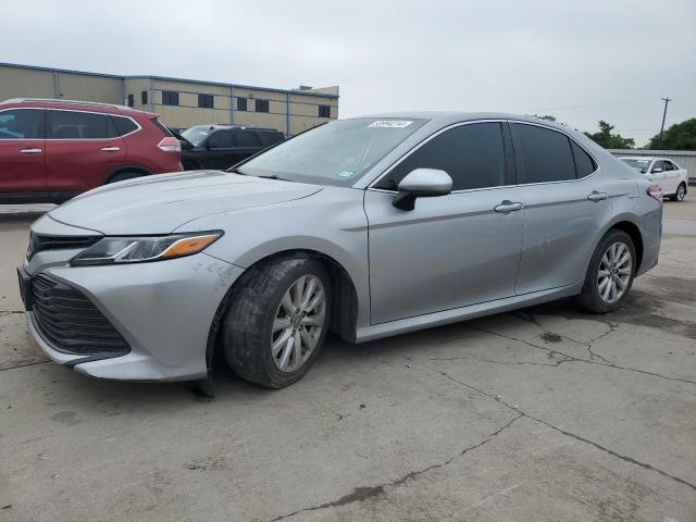 TOYOTA CAMRY 2019 4t1b11hkxku789234