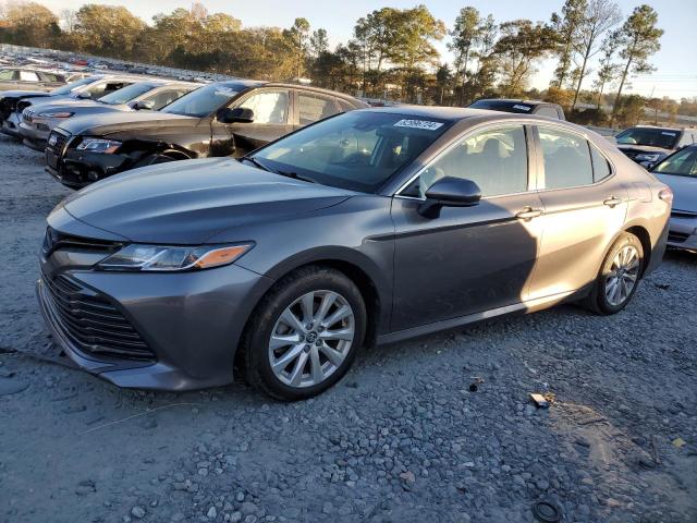 TOYOTA CAMRY L 2019 4t1b11hkxku789511