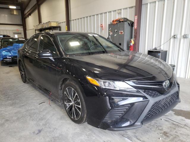 TOYOTA CAMRY 2019 4t1b11hkxku789993