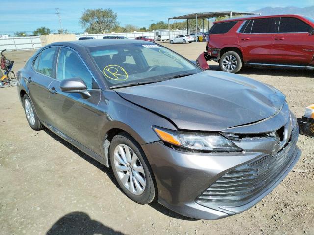 TOYOTA CAMRY 4C 2019 4t1b11hkxku793705