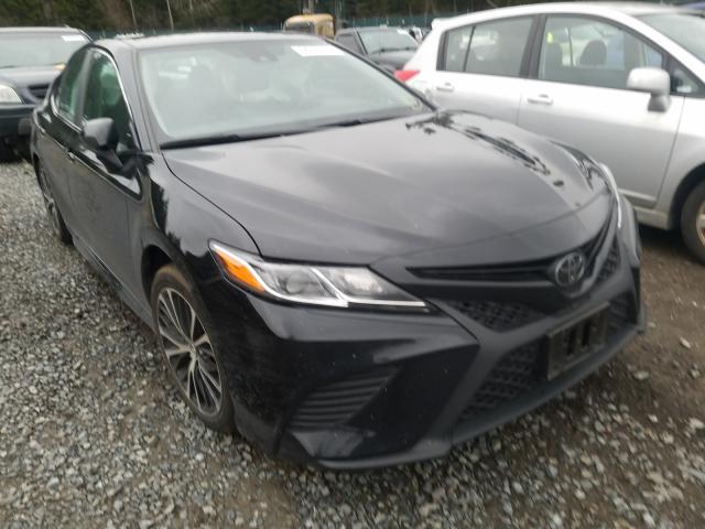 TOYOTA CAMRY L 2019 4t1b11hkxku799486