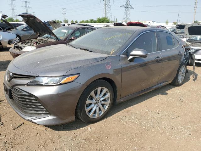 TOYOTA CAMRY L 2019 4t1b11hkxku800720