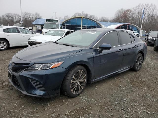 TOYOTA CAMRY 2019 4t1b11hkxku810633