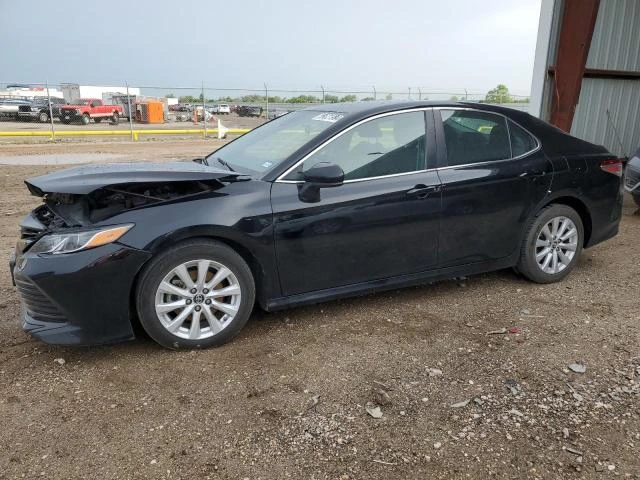 TOYOTA CAMRY L 2019 4t1b11hkxku816898