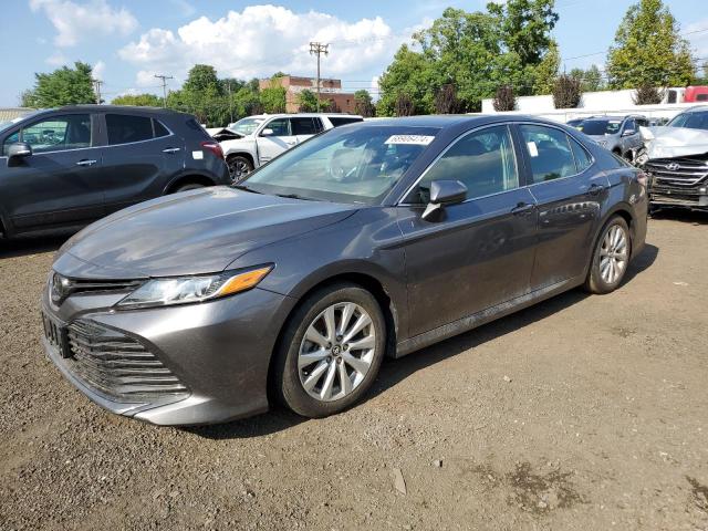 TOYOTA CAMRY L 2019 4t1b11hkxku822328