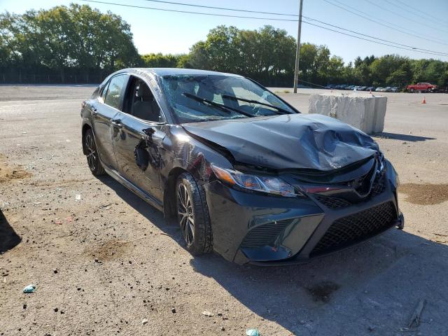 TOYOTA CAMRY L 2019 4t1b11hkxku823348