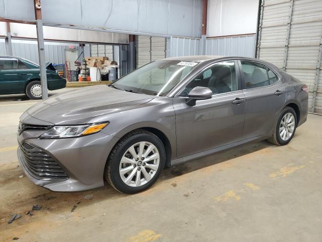 TOYOTA CAMRY 2019 4t1b11hkxku827867