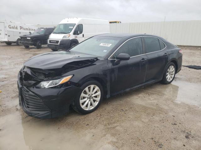 TOYOTA CAMRY 2019 4t1b11hkxku828954