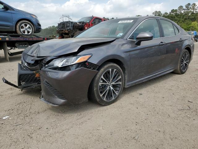 TOYOTA CAMRY L 2019 4t1b11hkxku829022