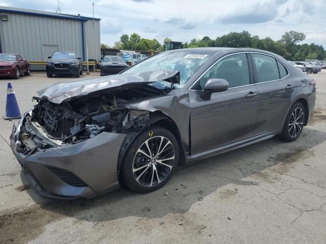 TOYOTA CAMRY 2019 4t1b11hkxku829943