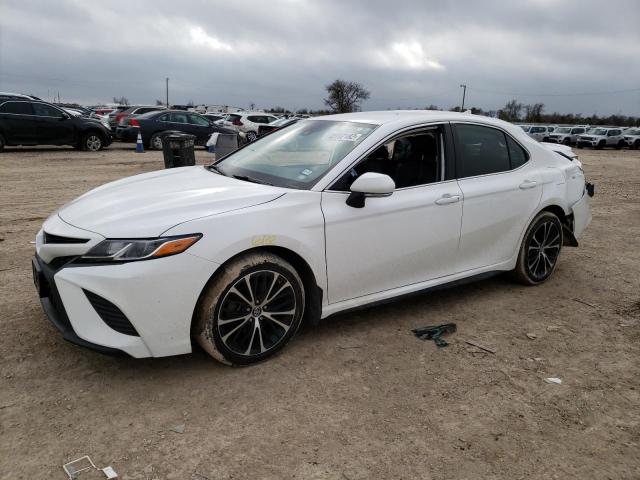 TOYOTA CAMRY L 2019 4t1b11hkxku830073