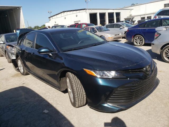 TOYOTA CAMRY L 2019 4t1b11hkxku832616