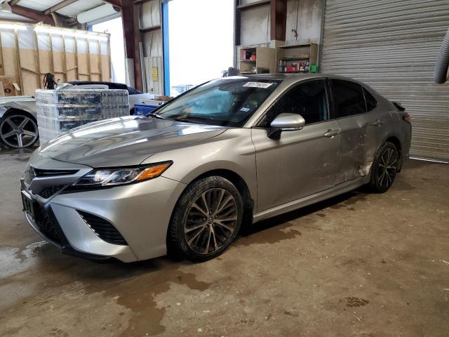 TOYOTA CAMRY 2019 4t1b11hkxku837122