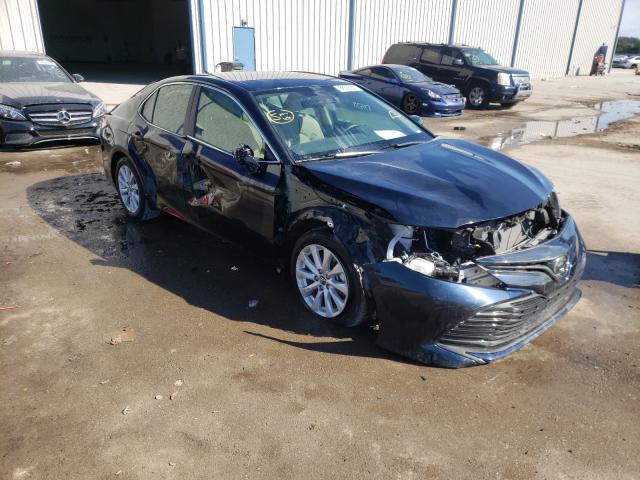 TOYOTA CAMRY L 2019 4t1b11hkxku838299