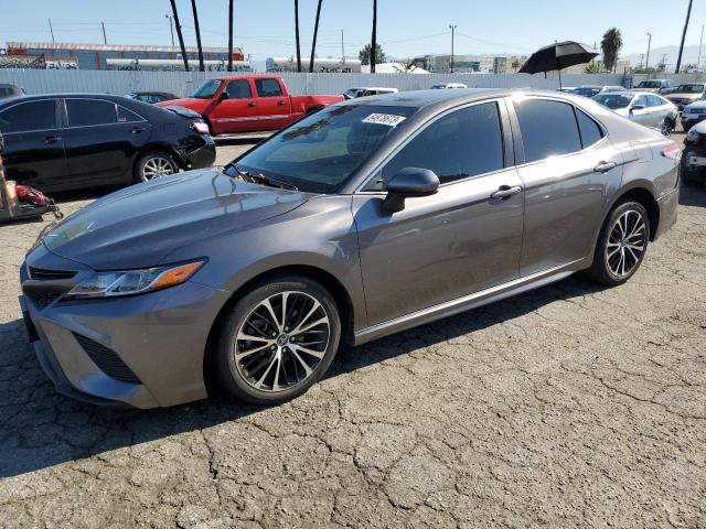 TOYOTA CAMRY 2019 4t1b11hkxku840800