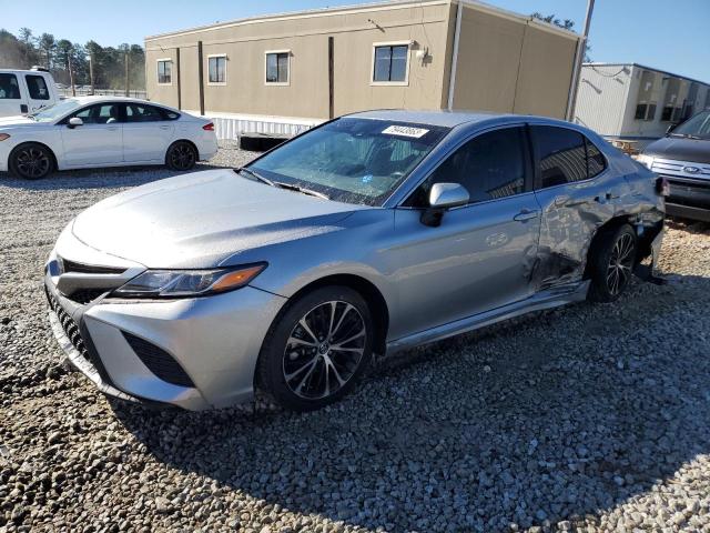 TOYOTA CAMRY 2019 4t1b11hkxku844233