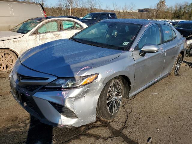 TOYOTA CAMRY 2019 4t1b11hkxku845284