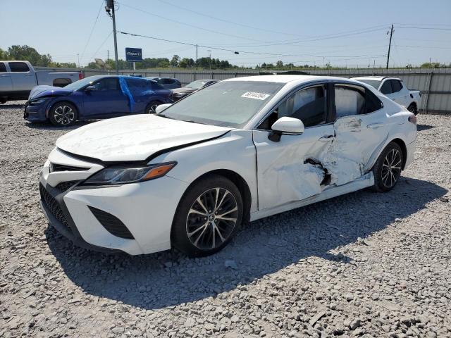 TOYOTA CAMRY L 2019 4t1b11hkxku852669