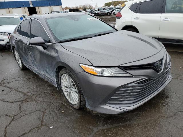 TOYOTA CAMRY L 2019 4t1b11hkxku854146