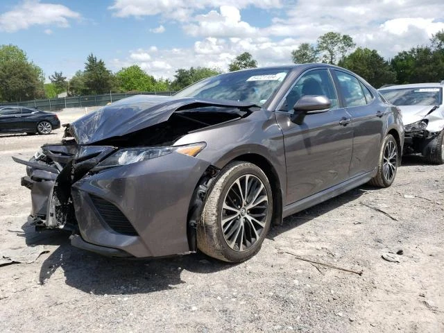 TOYOTA CAMRY L 2019 4t1b11hkxku855717