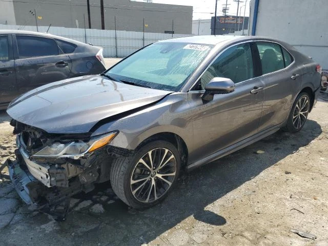 TOYOTA CAMRY L 2019 4t1b11hkxku856267