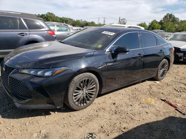 TOYOTA AVALON 2019 4t1b21fb1ku002297