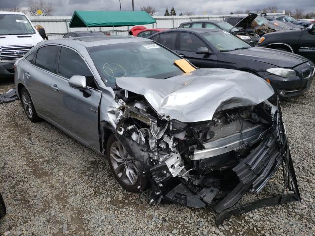 TOYOTA AVALON XLE 2019 4t1b21fb1ku008990