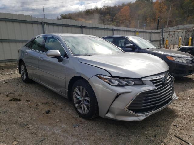 TOYOTA AVALON XLE 2019 4t1b21fb2ku007783