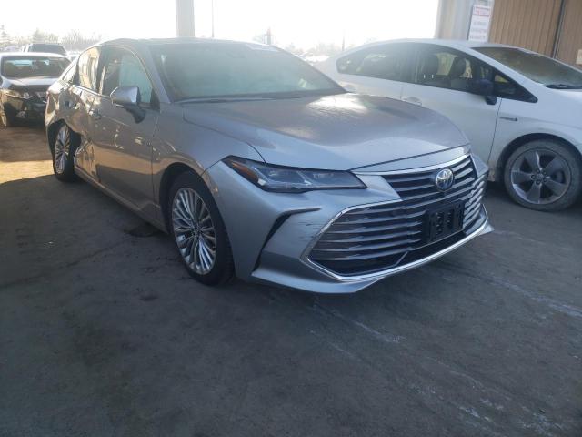 TOYOTA AVALON XLE 2019 4t1b21fb2ku011476