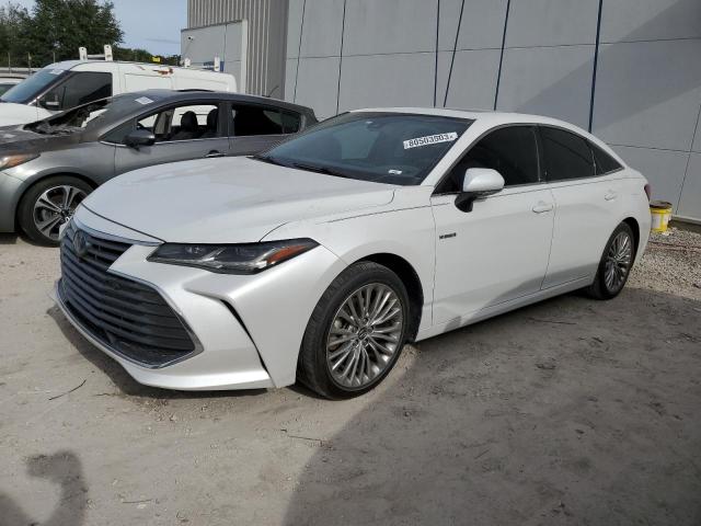 TOYOTA AVALON 2019 4t1b21fb2ku011705