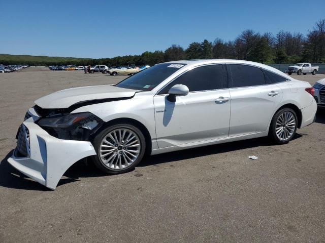 TOYOTA AVALON 2019 4t1b21fb3ku004004