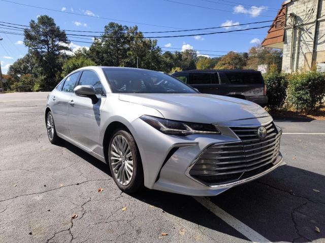 TOYOTA AVALON XLE 2019 4t1b21fb3ku009106