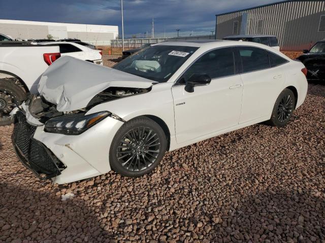 TOYOTA AVALON 2019 4t1b21fb4ku004514