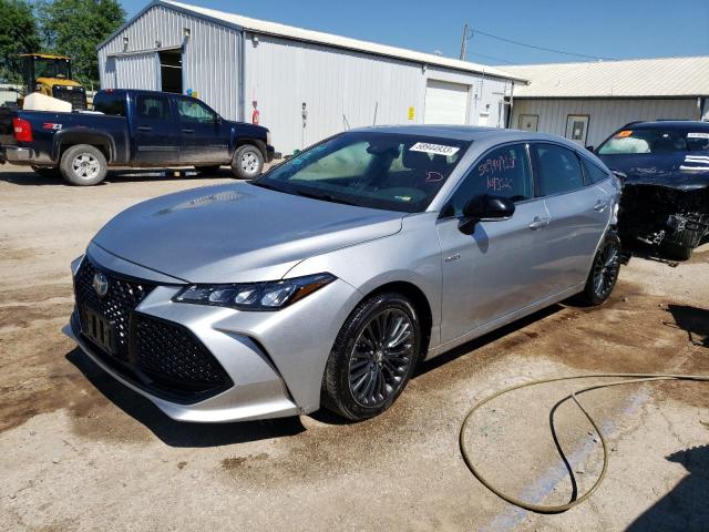 TOYOTA AVALON XLE 2019 4t1b21fb5ku002531