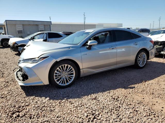 TOYOTA AVALON 2019 4t1b21fb5ku002626