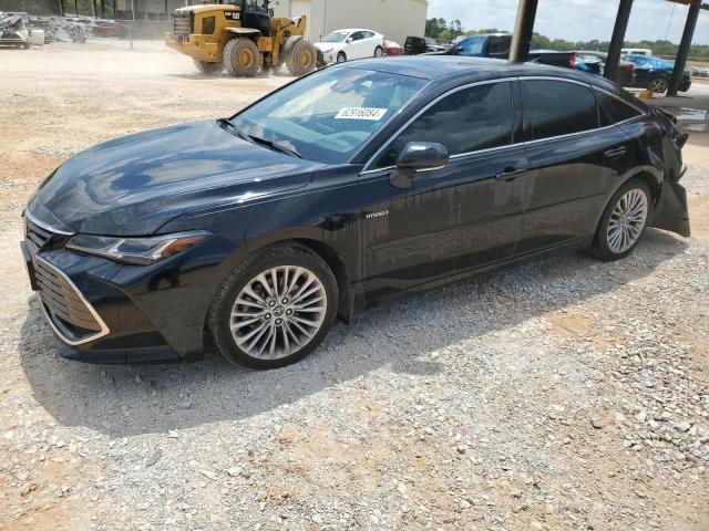 TOYOTA AVALON 2019 4t1b21fb7ku004491