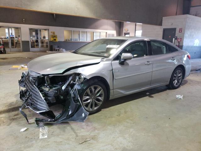 TOYOTA AVALON 2019 4t1b21fb7ku006595