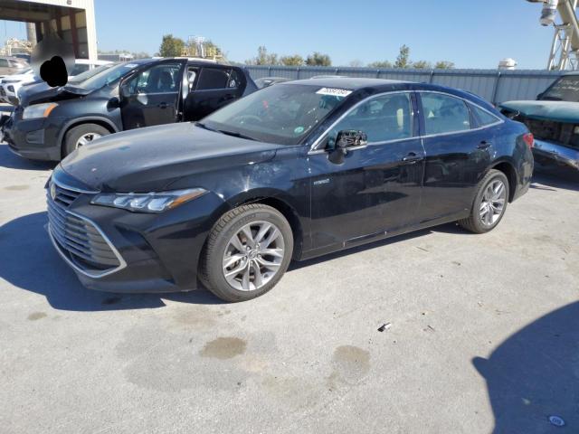 TOYOTA AVALON XLE 2019 4t1b21fb8ku006301