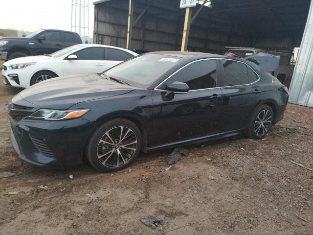 TOYOTA CAMRY HYBR 2018 4t1b21hk1ju503699