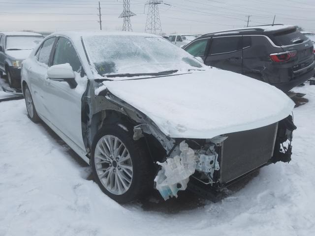 TOYOTA NULL 2019 4t1b21hk1ku513652