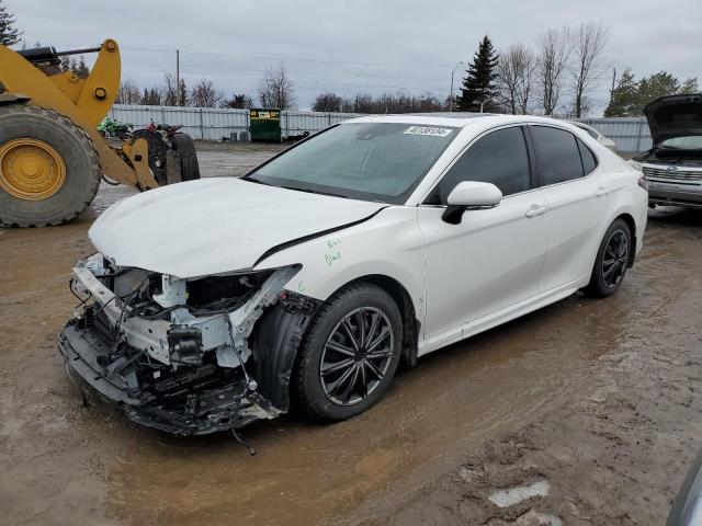 TOYOTA CAMRY 2023 4t1b21hk1pu019699