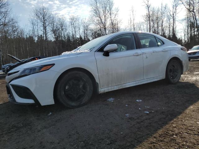 TOYOTA CAMRY 2023 4t1b21hk3pu019140