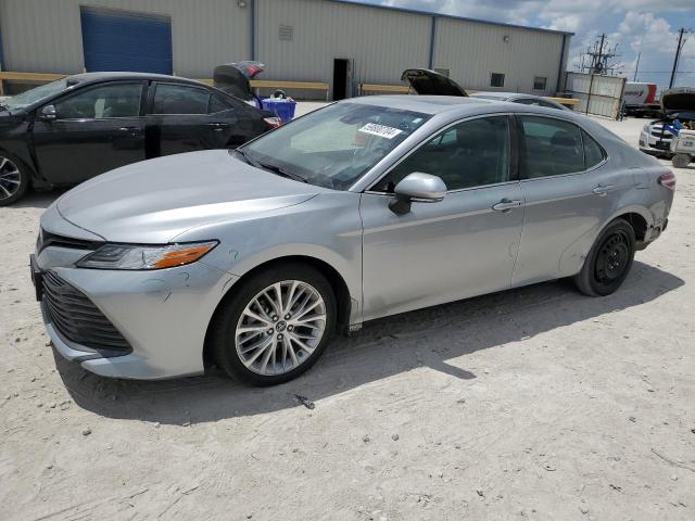 TOYOTA CAMRY 2019 4t1b21hk4ku513595