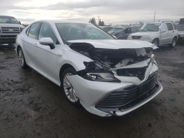 TOYOTA NULL 2019 4t1b21hk7ku516295