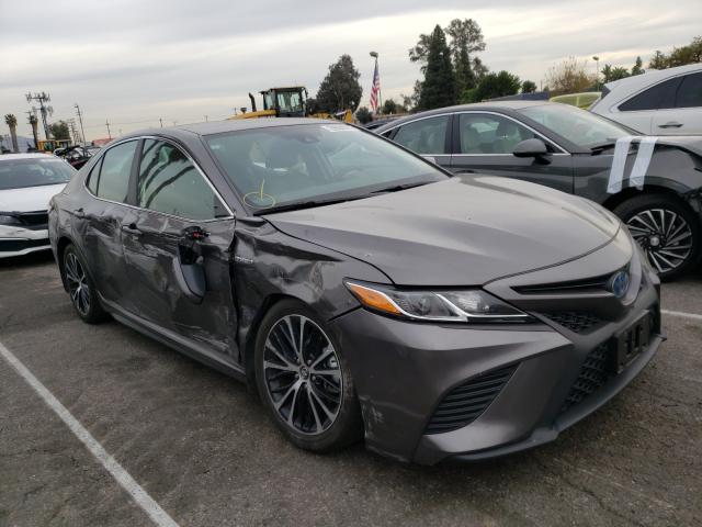 TOYOTA NULL 2019 4t1b21hk8ku518492