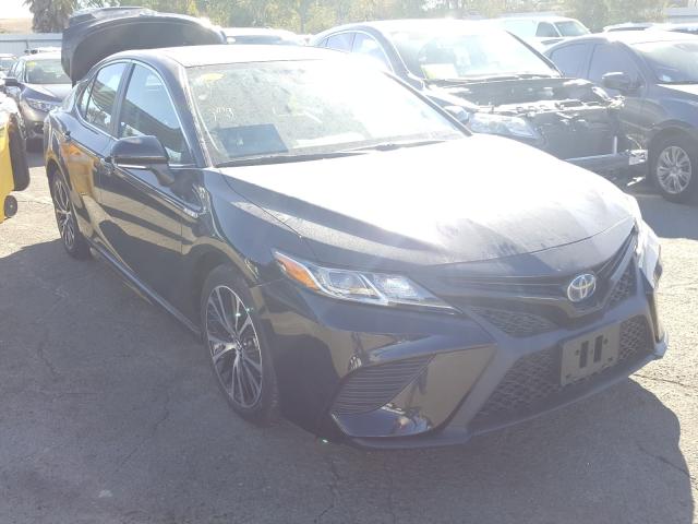 TOYOTA NULL 2019 4t1b21hk9ku517156