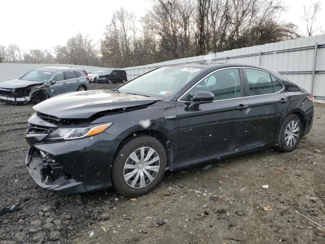 TOYOTA CAMRY 2019 4t1b31hk0ku006173