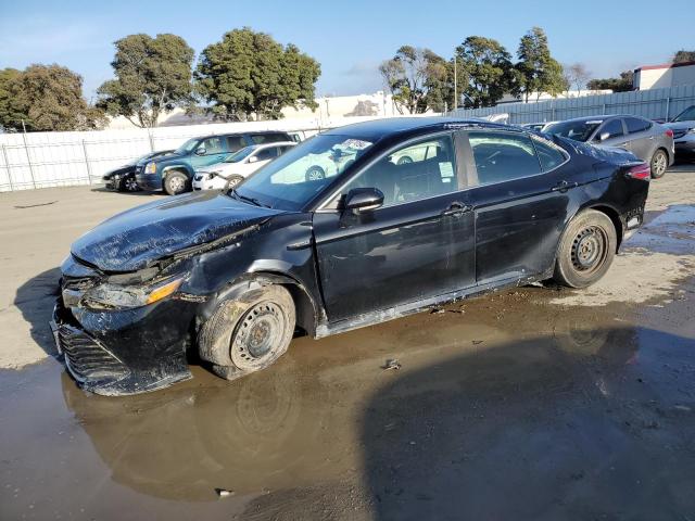 TOYOTA CAMRY 2019 4t1b31hk0ku007517