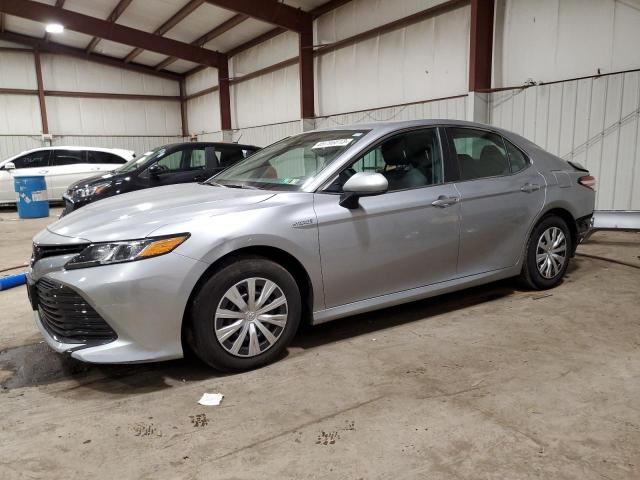 TOYOTA CAMRY 2019 4t1b31hk0ku009039