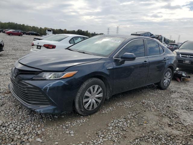 TOYOTA CAMRY 2019 4t1b31hk0ku510903